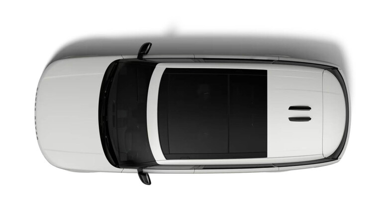 Land Rover Range Rover 4.4 P530 V8 Autobiography LWB 4dr Auto Petrol Estate